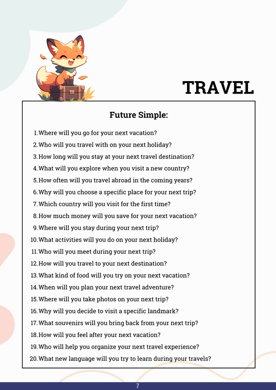 Future simple and Future continuous