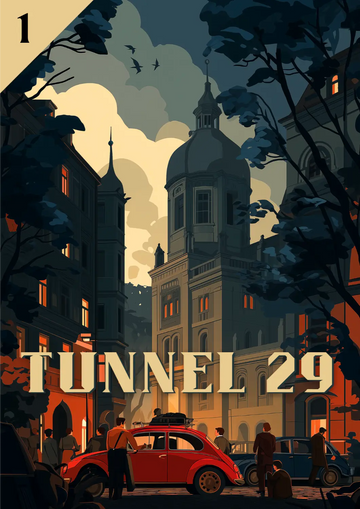 Tunel 29