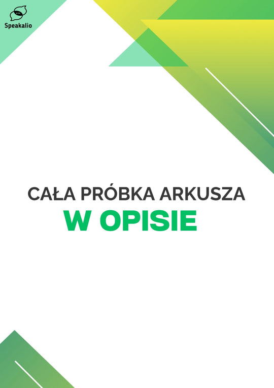 Matura rozszerzona 5 arkuszy