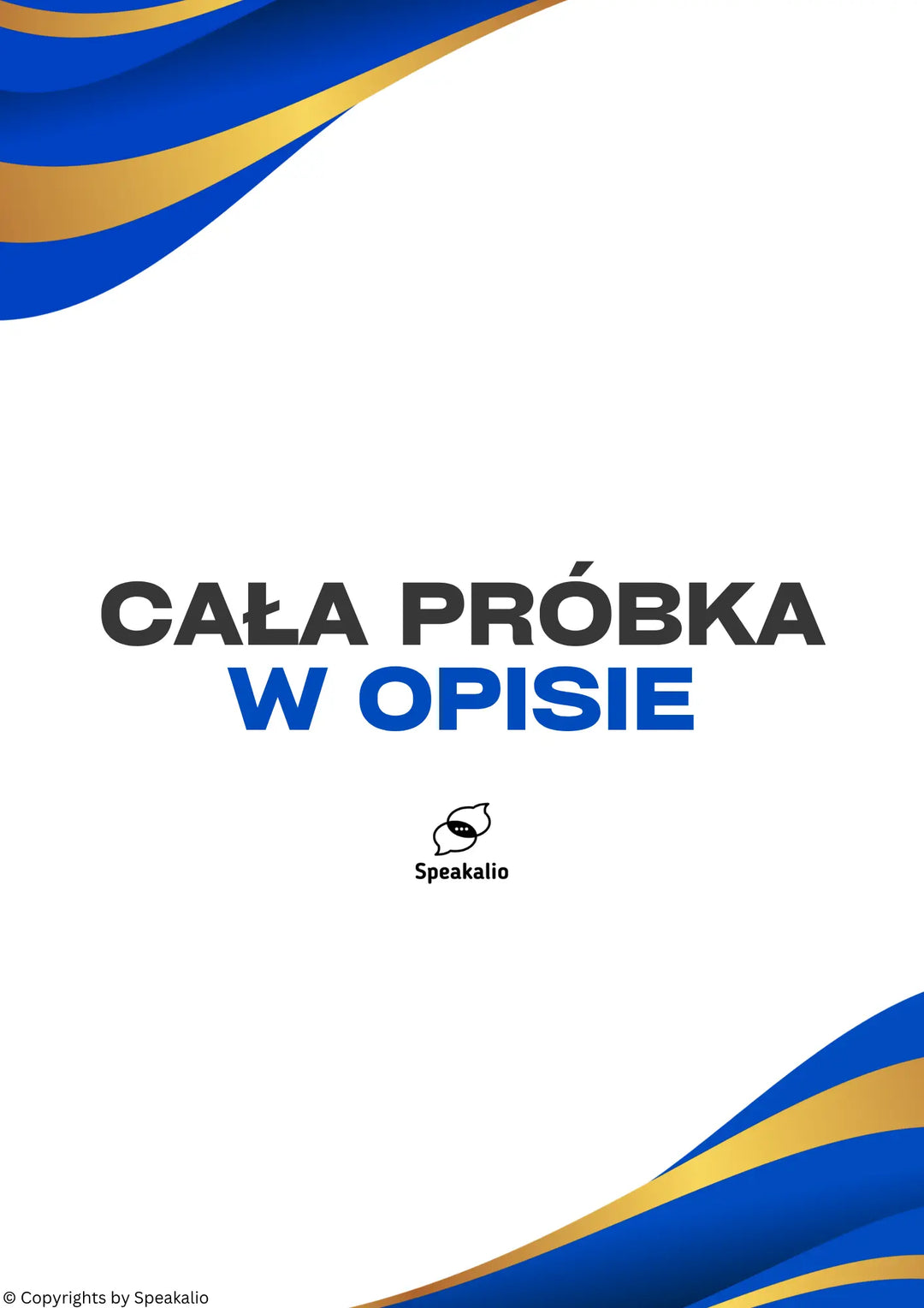 Matura ustna 10 arkuszy vol. 2