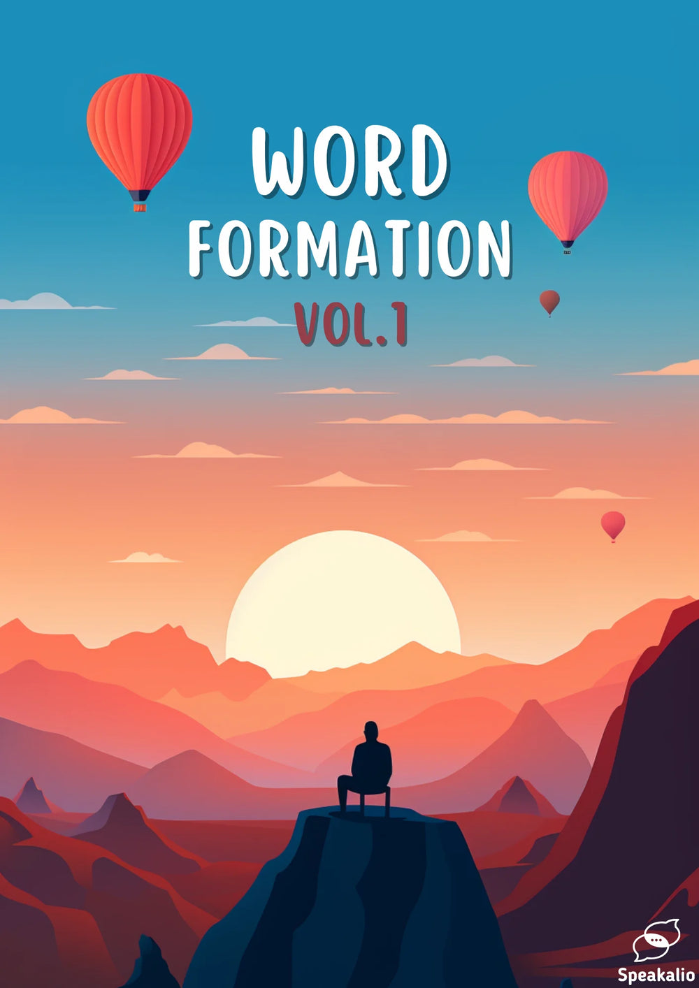 Strona e-booka Word Formation